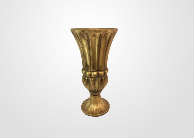 Vaso Verona Bronze