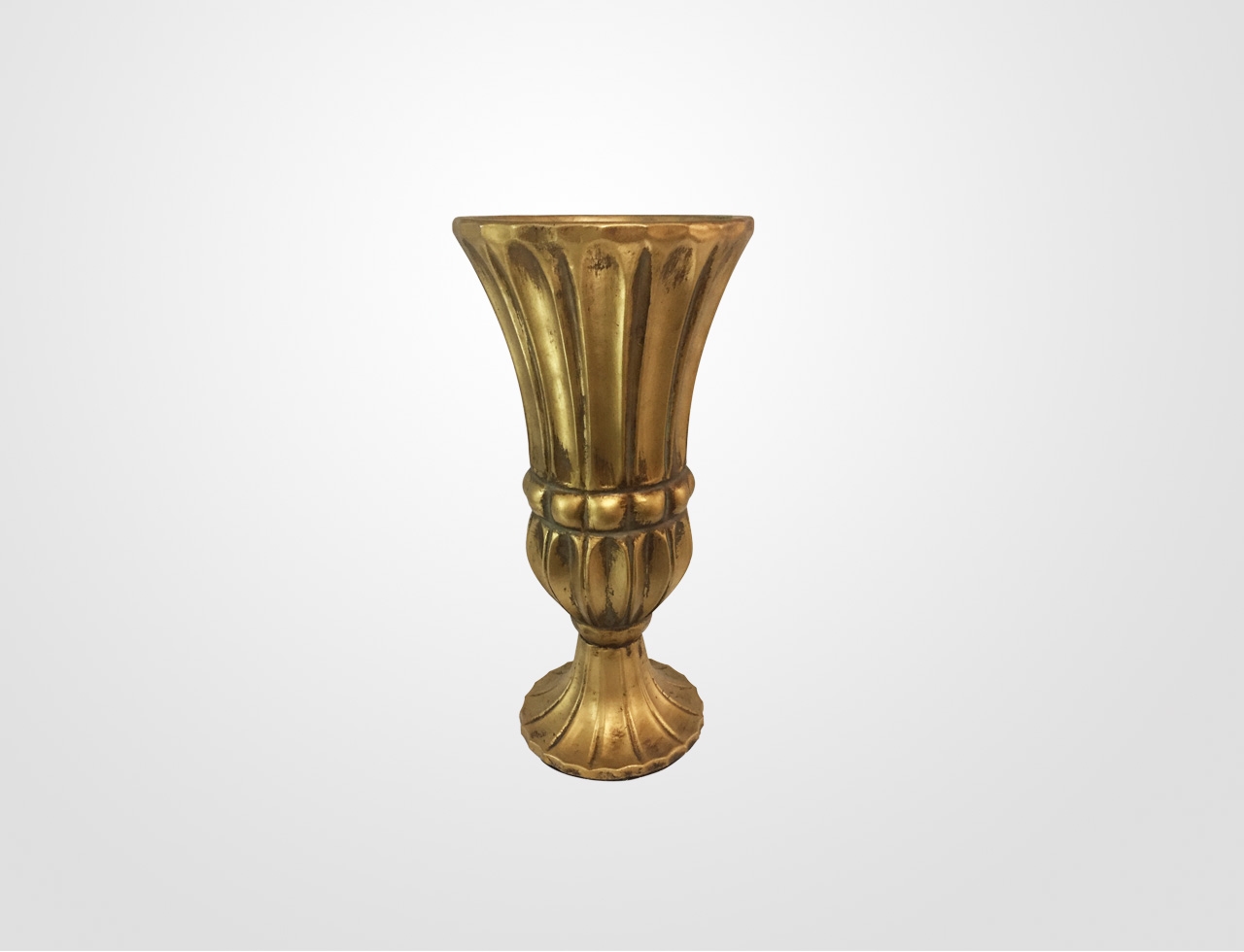 Vaso Verona Bronze